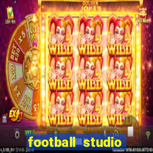 football studio como analisar